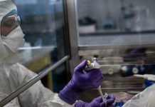Tanto el Departamento de Salud como el grupo de trabajo médico designado por el Gobierno para el coronavirus desmintieron que las pruebas se perdieran.