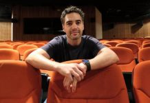 El artista y activista puertorriqueño Ramón Rodríguez fue escogido para protagonizar la versión en televisión de la icónica película "The Goonies"