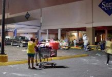 Reportan saqueos en el centro de México aprovechando pandemia por COVID-19 Según el reporte más reciente de las autoridades de salud, México cuenta con 367 contagios de COVID-19 y cuatro fallecidos.