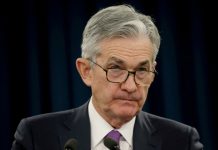 Powell da por hecho que el coronavirus lastrará la economía de EEUU y mundial La comparecencia de Powell se produjo poco después de que la Fed anunciase un recorte de los tipos de interés de medio punto.