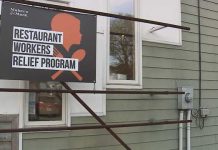 De servir a ser servidos por culpa del coronavirus Las puertas se han cerraron, pero no con ellas la hospitalidad. Chefs, dueños de restaurantes y trabajadores han salido rápidamente al rescate de sus compañeros ahora desempleados debido a la cuarentena por el coronavirus