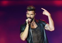 Ricky Martin pospone el resto de su gira en México por coronavirus Los conciertos pospuestos son todos los restantes del mes de marzo.