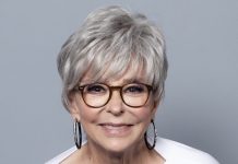 Rita Moreno: "Tengo 88 años y me encanta lo que hago, no pienso parar" "Tengo 88 años y voy a cumplir 89 en diciembre, justo cuando se estrena 'West Side Story'. No pienso parar, me encanta lo que hago, me divierto muchísimo, me complace y da mucha felicidad", contó Moreno.
