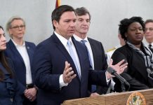 La gran mayoría de estos casos son de personas que viajaron al extranjero y regresaron contagiadas, según dijeron DeSantis y Ritvkees.