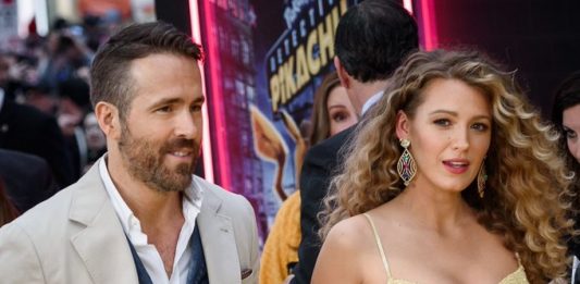Ryan Reynolds y Blake Lively anunció en sus redes sociales que han decidido donar 1 millón de dólares a varias organizaciones que alimentan a los niños en EE.UU. y Canadá.