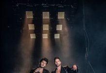 Sebastián Yatra y Ricky Martin grabaron el dueto de su canción "Falta amor"