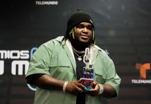Sech afirma que su éxito musical viene de saber escuchar a las mujeres Hace poco más de tres años Carlos Isaías Morales Williams era un trabajador de la construcción más en su natal Panamá, con un sueño que su entorno le decía que era imposible.