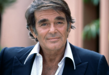 El actor estadounidense Stuart Whitman, conocido sobre todo por los wéstern con cintas como "The Comancheros" (1961), murió ayer a los 92 años