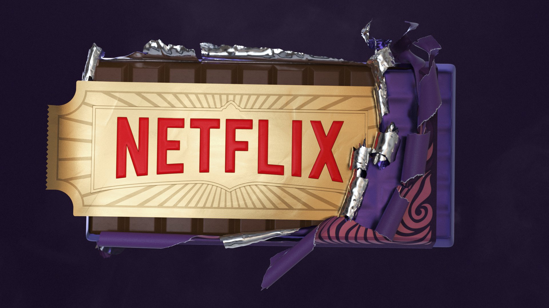 Netflix detalló en un comunicado que Waititi dirigirá, escribirá y producirá una serie "basada en el mundo y los personajes" de "Charlie and the Chocolate Factory".
