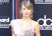 Taylor Swift, primera artista en alcanzar los 100 millones de oyentes mensuales en Spotify El mexicano Rodrigo Prieto estuvo detrás de la dirección de fotografía del último videoclip de Taylor Swift, dirigido por ella misma