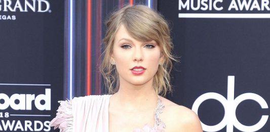 El mexicano Rodrigo Prieto estuvo detrás de la dirección de fotografía del último videoclip de Taylor Swift, dirigido por ella misma