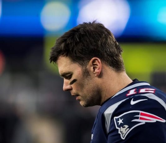 Mientras la Liga Nacional de Fútbol Americano se recupera de la gran sorpresa generada por el mariscal de campo Tom Brady al anunciar que deja los Patriots y se convierte en agente libre, para su padre no tiene que haber sido algo inesperado