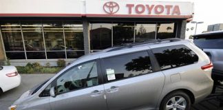 El fabricante japonés de vehículos Toyota Motor anunció este jueves la suspensión de la actividad en todas sus plantas de producción y componentes en Norteamérica