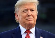 Trump ya advirtió que "el remedio no puede ser peor que el problema" y subrayó que no se puede permitir que siga deteriorándose la economía.