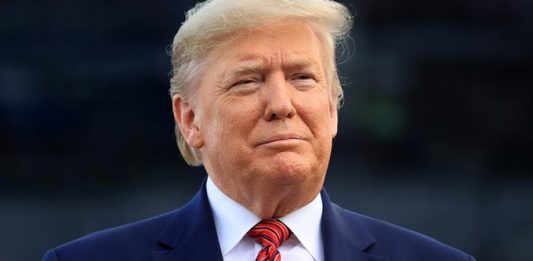 Trump ya advirtió que "el remedio no puede ser peor que el problema" y subrayó que no se puede permitir que siga deteriorándose la economía.
