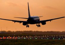 Los que creían que era necesario evitar los vuelos internacionales pasaron de 52 a 57 % y los que efectivamente cambiaron sus planes de viaje subieron de 30 % a 34 %.