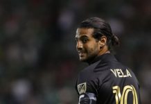 Carlos Vela contra Héctor Herrera, cara a cara mexicano por el Oeste de la MLS Un golazo del mexicano Carlos Vela amargó el debut del Inter Miami, el equipo del inglés David Beckham y nueva franquicia de la Liga Profesional de Fútbol de Estados Unidos