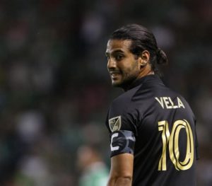 Un golazo del mexicano Carlos Vela amarg&oacute; el debut del Inter Miami, el equipo del ingl&eacute;s David Beckham y nueva franquicia de la Liga Profesional de F&uacute;tbol de Estados Unidos