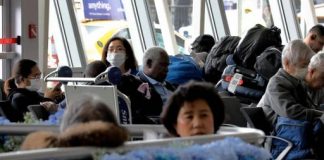 Un septuagenario latino, que estuvo dos meses en un centro de rehabilitación por fractura de cadera, figura entre las víctimas fatales del coronavirus en la ciudad Nueva York