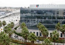 La cadena Univision informó este miércoles que tomó la decisión de cerrar Newsport, su edificio principal situado en la ciudad estadounidense de Miami