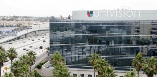La cadena Univision informó este miércoles que tomó la decisión de cerrar Newsport, su edificio principal situado en la ciudad estadounidense de Miami