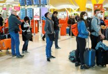 La declaración del coronavirus como pandemia por parte de la OMS llevó este miércoles a extremar las medidas en América