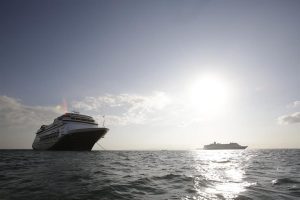 El alcalde de Fort Lauderdale, Dean Trantalis, se&ntilde;al&oacute; este domingo que no permitir&aacute; que el crucero "Zandaam", a bordo del cual han muerto cuatro personas
