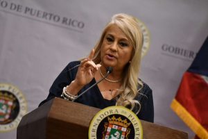 Wanda V&aacute;zquez, ha solicitado formalmente al Gobierno federal, por medio de la Agencia Federal para el Manejo de Emergencias, fondos para atender la salud emocional y la necesidad de asistencia por desempleo