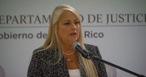 La gobernadora de Puerto Rico, Wanda Vázquez, firmó este viernes una resolución que flexibiliza la "Ley para el Uso de la Telemedicina en Puerto Rico"