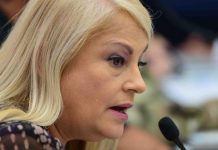 Wanda Vázquez, viajará a Washington D.C. para participar en la cumbre legislativa de la organización empresarial The Latino Coalition