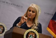 Puerto Rico solicita asistencia a EEUU para atender el desempleo por el COVID-19 Wanda Vázquez, ha solicitado formalmente al Gobierno federal, por medio de la Agencia Federal para el Manejo de Emergencias, fondos para atender la salud emocional y la necesidad de asistencia por desempleo