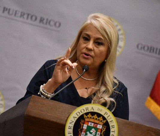 Wanda Vázquez, ha solicitado formalmente al Gobierno federal, por medio de la Agencia Federal para el Manejo de Emergencias, fondos para atender la salud emocional y la necesidad de asistencia por desempleo