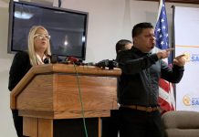 Wanda Vázquez, activó a la Guardia Nacional y declaró la emergencia nacional en la isla, ante la posibilidad de que se extienda el nuevo coronavirus.