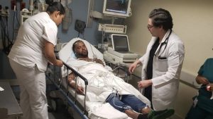El cantante urbano puertorrique&ntilde;o Zion, del d&uacute;o de Zion y Lennox, fue internado en un hospital en Ciudad de M&eacute;xico por razones desconocidas