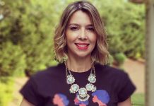Zulma López aspira a escaño en Georgia con defensa de sanidad y educación