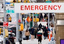 Andrew Cuomo, hizo un llamado este domingo al Gobierno federal a "nacionalizar" las empresas que fabrican equipo médico, y que lo distribuya según las necesidades de los estado, ante el avance del coronavirus en el país.
