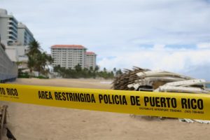 El Gobierno de Puerto Rico informó este sábado que se elevaron de 17 a 21 el número de casos positivos por coronavirus y el fallecimiento de una turista italiana de 68 años