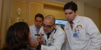El sondeo de opinión en Texas y California, dos de los estados con primarias este martes, encontró que la situación económica y del empleo, junto con la asistencia médica, son los asuntos que más mueven a los latinos para concurrir a sufragar.
