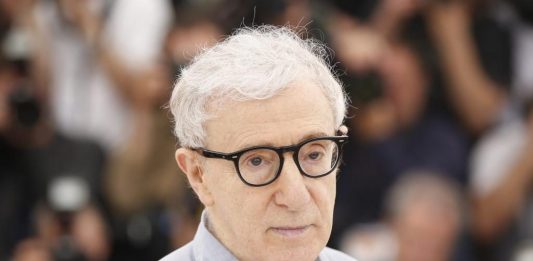 La editorial Grand Central Publishing, una división del Grupo Hachette, anunció que el próximo 7 de abril publicará una autobiografía del cineasta Woody Allen