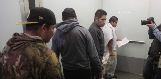 El gobierno del presidente Donald Trump pedirá al Tribunal Supremo anular la decisión de un tribunal de apelaciones en California que a partir del 12 de marzo bloquea el programa que envía a México a los migrantes que llegan a Estados Unidos pidiendo asilo.