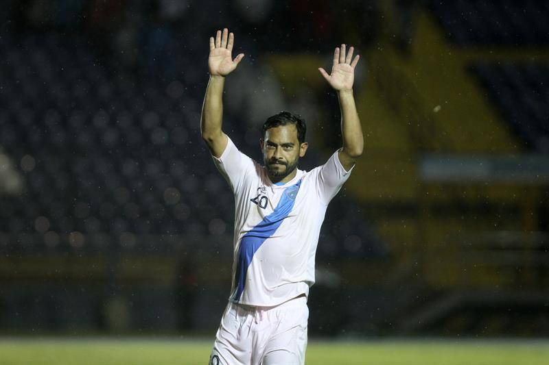 Carlos &ldquo;Pescadito&rdquo; Ruiz.