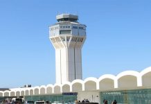 Puerto Rico solicitará a Estados Unidos permitir el cierre de sus aeropuertos el gobierno de Puerto Rico persigue la posibilidad de suspender el tráfico aéreo tanto doméstico como internacional.