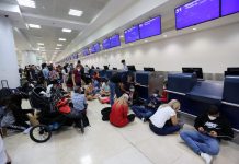 Puerto Rico trabaja para regresar ciudadanos varados en Perú por coronavirus Un grupo de puertorriqueños se encuentra sin poder salir de Perú para regresar a la isla