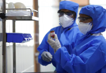 Los Ángeles declara emergencia sanitaria tras 6 nuevos casos de coronavirus El condado de Los Ángeles aumentará su capacidad para analizar el virus en su laboratorio local de salud pública.
