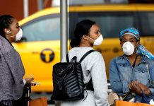Nueva York declara el estado de emergencia por el coronavirus