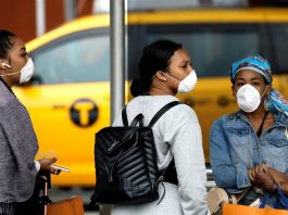 Nueva York declara el estado de emergencia por el coronavirus