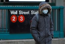 La propagación del coronavirus COVID-19 avanza con rapidez por Estados Unidos, donde se registran al menos 4.139 casos y por lo menos 72 fallecidos en todo el país