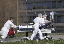Muere un menor de edad a causa del coronavirus en California Un individuo menor de 18 años residente de la ciudad de Lancaster falleció a causa del COVID-19