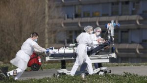 Un individuo menor de 18 a&ntilde;os residente de la ciudad de Lancaster falleci&oacute; a causa del COVID-19