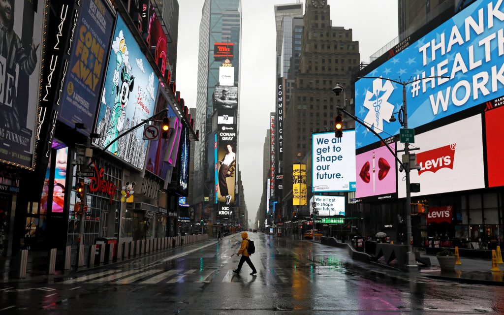 NEW YORK